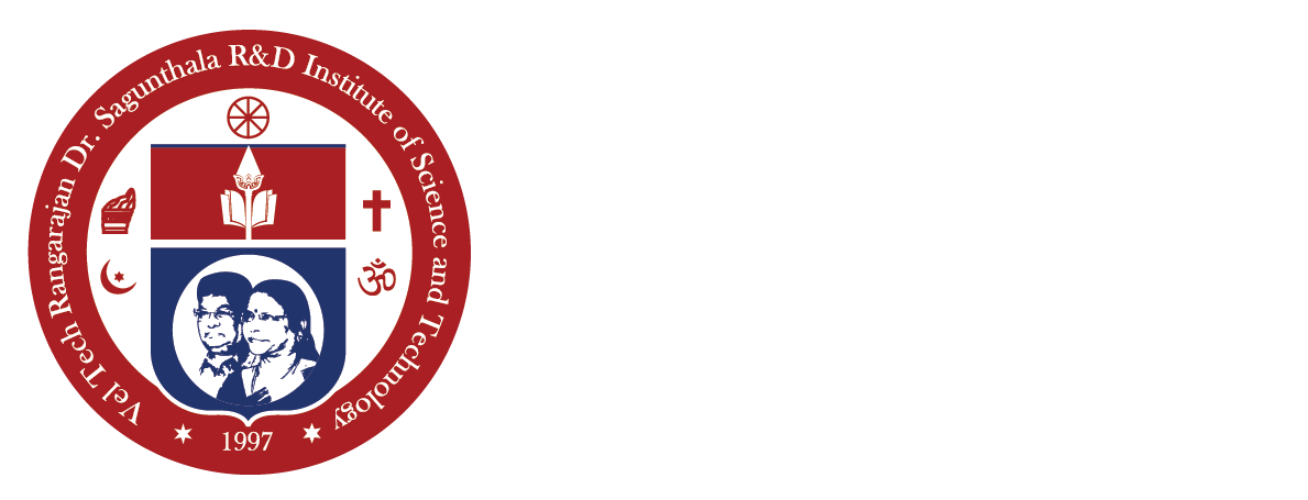 Vel Tech Logo