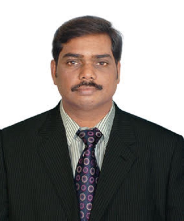 Faculty Profile